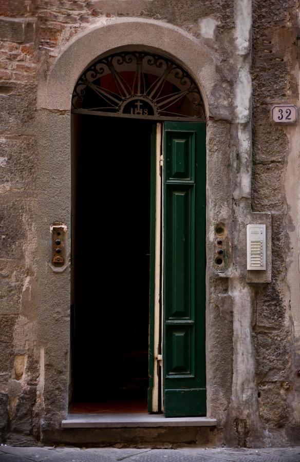 A Palazzo Busdraghi Residenza D'Epoca Acomodação com café da manhã Lucca Exterior foto