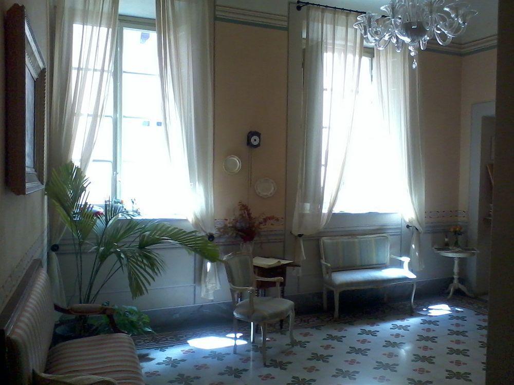 A Palazzo Busdraghi Residenza D'Epoca Acomodação com café da manhã Lucca Exterior foto